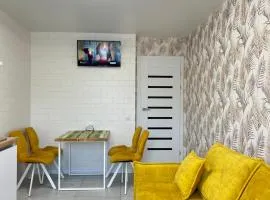 Апартаменти в ЖК Тріумф