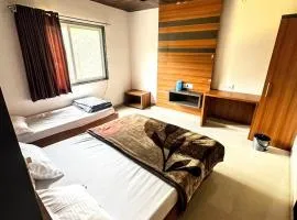 Hotel Green View