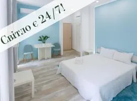 Basseynaya Apart Hotel