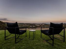 Farm Stay Picturesque views, hotel v destinaci Balhannah