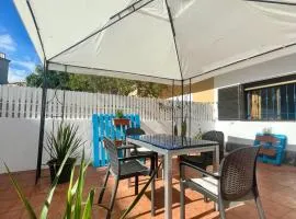 Coliving Villa El Gago