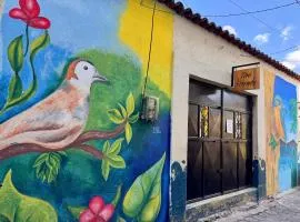Hostal The Friends