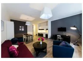 Modern Old Riga Apartment