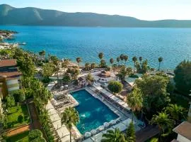 TUI MAGIC LIFE Bodrum - Adults Only、ボドルム・シティのリゾート