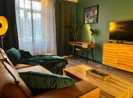 Apartment Riga Purvciems