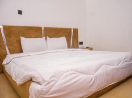 Responsible Leaders Hotel, ξενοδοχείο σε Lagos