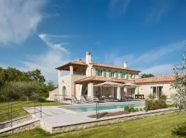 Villa Ovi by IstriaLux