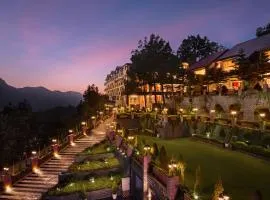 Deventure Shimla Hills