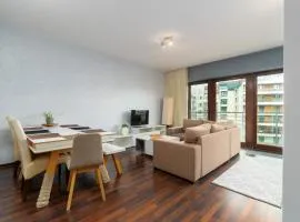 Wyspa Słodowa Serenity Studio
