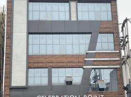 Sangam international group of hotels, hotel v destinaci Sūbedārganj