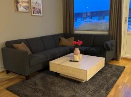 Central in Trondheim โรงแรมราคาถูกในทรอนด์เฮม