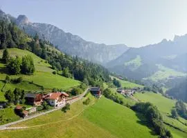 Veraltenhof Agriturismo B&B