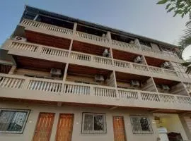 Jeevan Village Resort