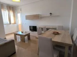 APARTAMENTO TURISTICO 1ºA CARLOS III - Cerca de la playa