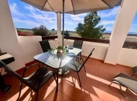 Condado de Alhama PENTHOUSE SV11