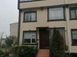 fuar VİLLA