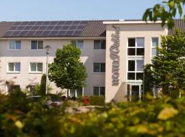 Hotel Wübbel