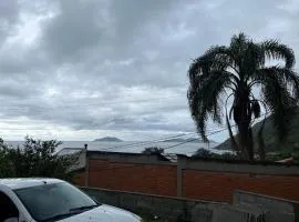 Solidao Beach house