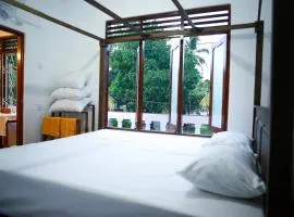 Maradana Rest