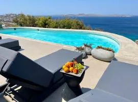 Villa Vanita Agios Ioannis Mykonos