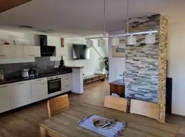 Ferienwohnung Maja, hotel v destinaci Waldkirch