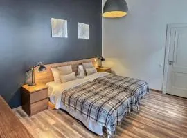 Cozy apartment in Old Riga