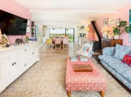 Pass the Keys Idyllic family home Stunning views Garden