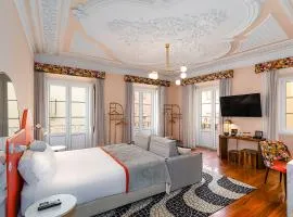 LR Guest House