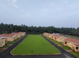 Deshadan Chola , Thanjavur