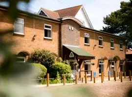 YHA Sheringham