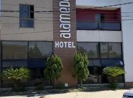 Hotel Alameda Inn