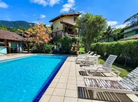 Glamping Maresias