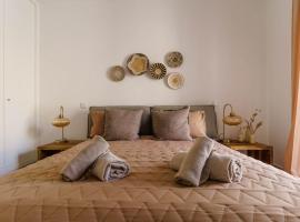 Apartamento Colibri Cozy One Bedroom Apartment, ξενοδοχείο σε Aljezur