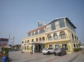 Deotel Inn Pithampur by JMC