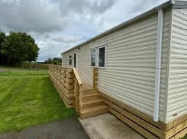 131 Loch View Three Lochs Holiday Park