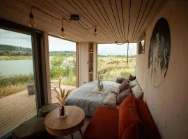 Glamping Jezeroooo