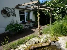 Ferienwohnung am Naturgarten