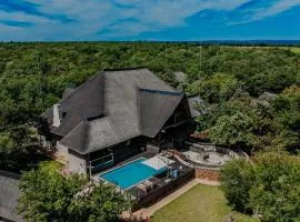 Bongela Private Game Lodge