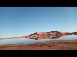 Merzouga morocco