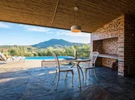 Bains View Olive and Guest Farm