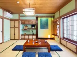 Guesthouse Hallelujah Matsumoto
