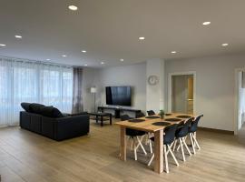 Yvacas 1A, hôtel acceptant les animaux domestiques à Tudela