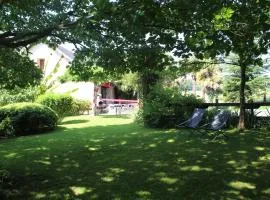 Gîte Le Cot à partager