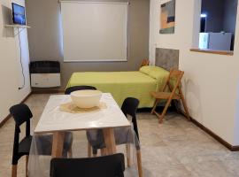Dpto Centeno Centrico 3 B, self catering accommodation in Santa Rosa