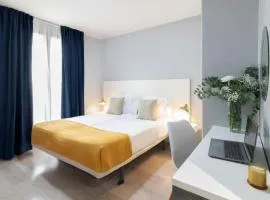 8Rooms Madrid