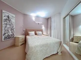 Ocean Breeze 1 Bedroom Apartment, Mirador Paraiso PP18