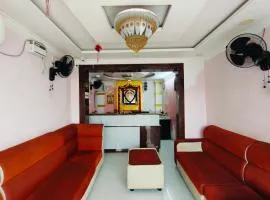 Dhanas Residency Pondicherry
