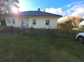 Ferienhaus 1 Wiesenperle