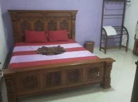 Nisal Guest House