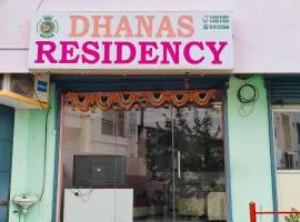 Dhanas Residency Pondicherry